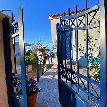 The Dona House Vagia (Aegina) Exterior foto
