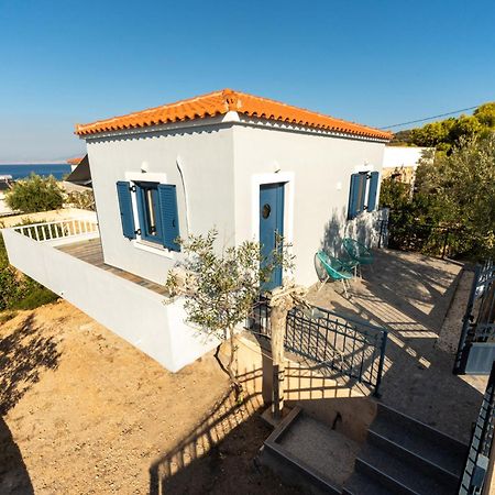 The Dona House Vagia (Aegina) Exterior foto