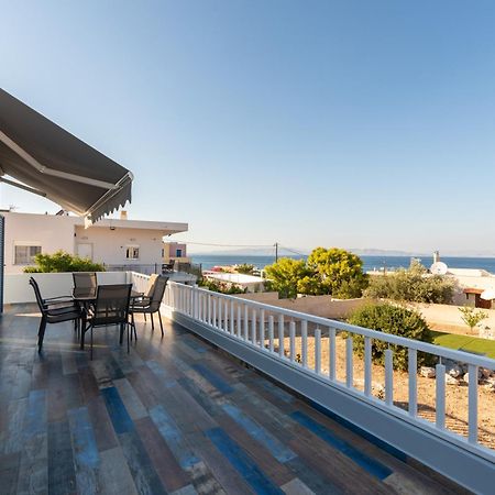 The Dona House Vagia (Aegina) Exterior foto