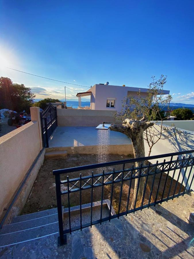 The Dona House Vagia (Aegina) Exterior foto