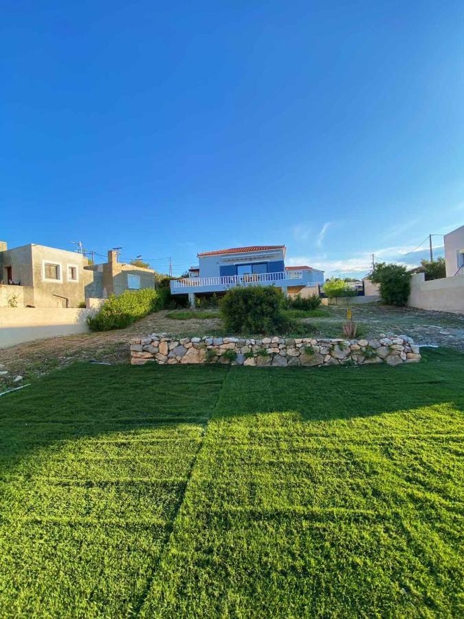 The Dona House Vagia (Aegina) Exterior foto