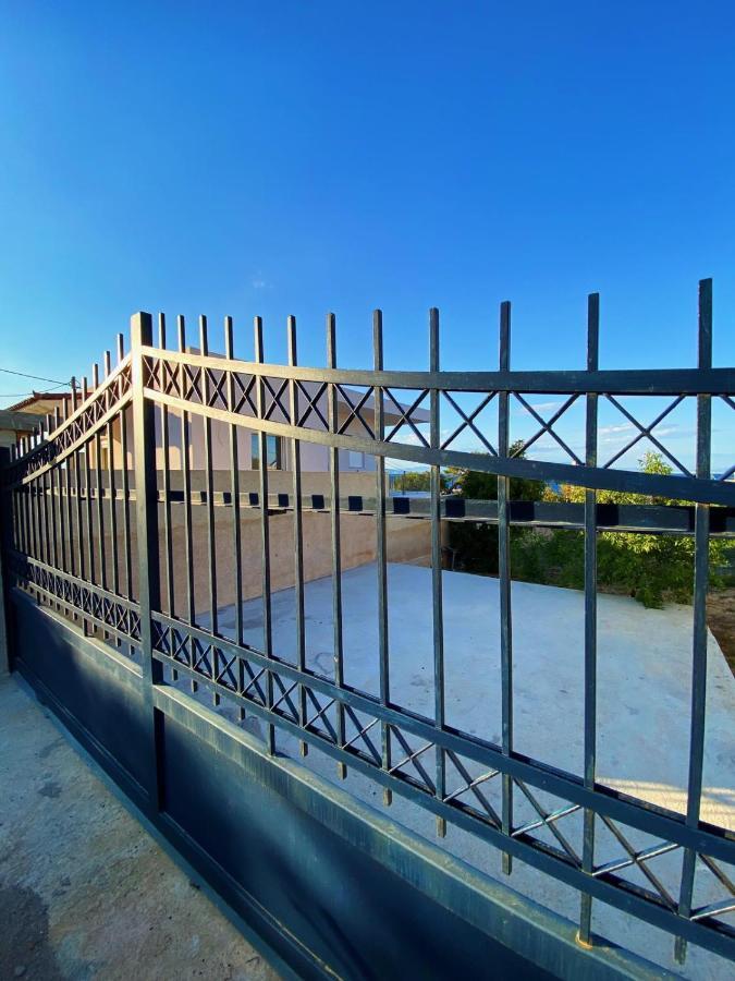 The Dona House Vagia (Aegina) Exterior foto