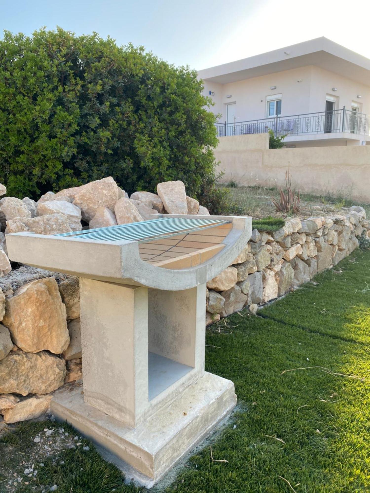 The Dona House Vagia (Aegina) Exterior foto
