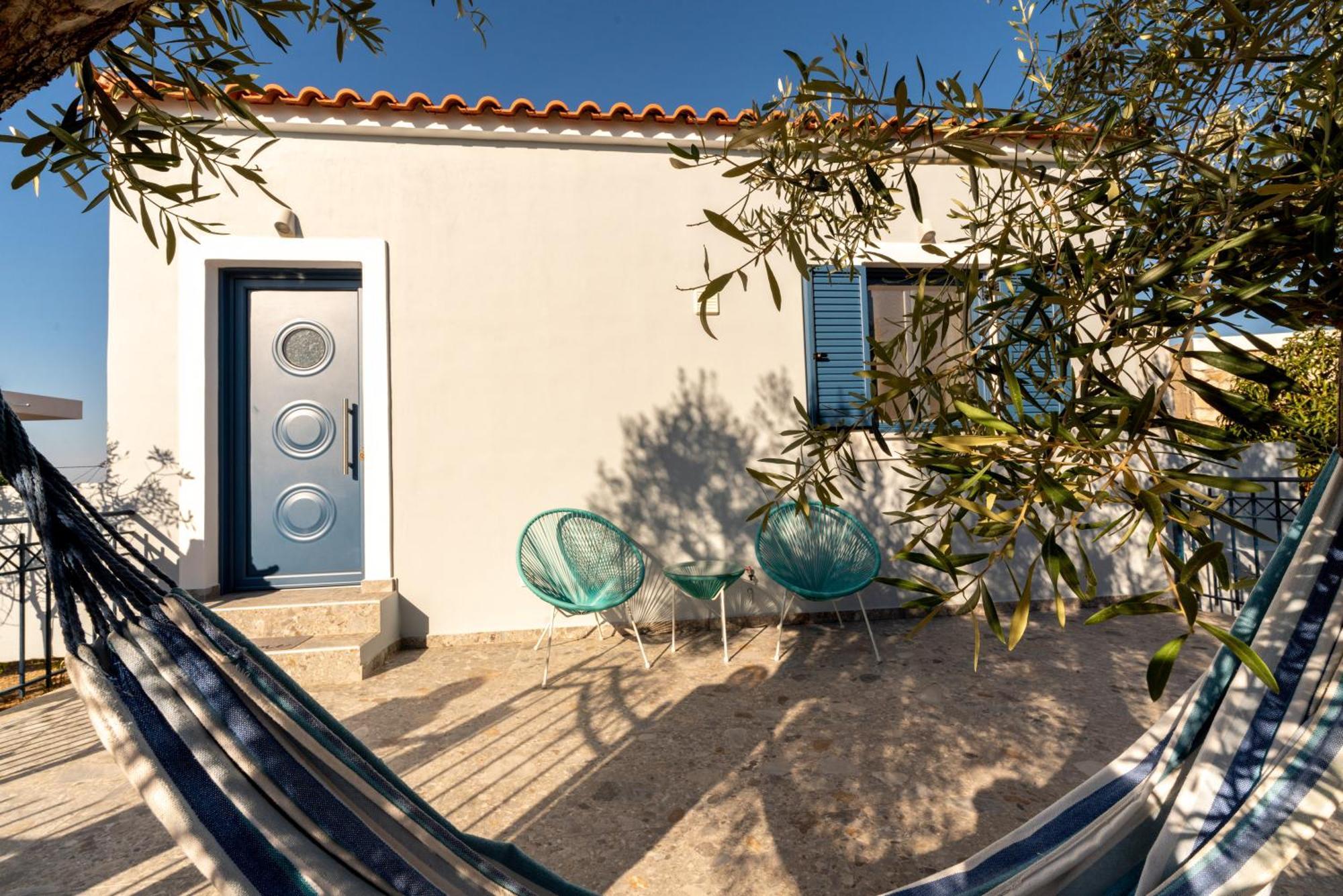 The Dona House Vagia (Aegina) Exterior foto